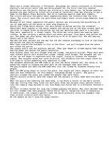 Essays 'Suicide in Chinatown', 1.