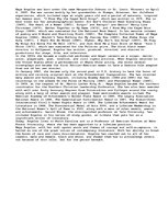 Essays 'Maya Angelou. A short essay on her life and achievements.', 1.