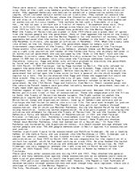 Essays 'To what Extent Was the Right Wing a Threat in the Weimar Republic?', 1.