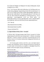Term Papers 'Vergleich des österreischischen und des ungarischen Schulsystems', 15.