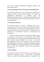 Term Papers 'Vergleich des österreischischen und des ungarischen Schulsystems', 17.