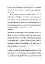 Term Papers 'Vergleich des österreischischen und des ungarischen Schulsystems', 21.