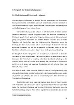 Term Papers 'Vergleich des österreischischen und des ungarischen Schulsystems', 38.