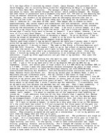 Essays 'Dont ask; my english teacher assigned us to write this and i called it MY ITHAKA', 1.