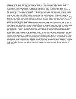 Essays 'Dont ask; my english teacher assigned us to write this and i called it MY ITHAKA', 2.