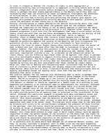 Essays 'Is the Concept of Rights a More Appropriate Instrument Than Utilitarianism in De', 1.