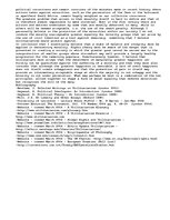 Essays 'Is the Concept of Rights a More Appropriate Instrument Than Utilitarianism in De', 3.