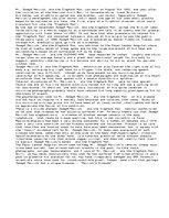 Essays 'Biography of Joseph Merrick ', 1.