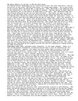 Essays 'WWI Effects and The Sun Also Rises by Ernest Hemingway ', 1.