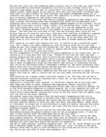 Essays 'To Kill a Mocking Bird; Appearence vs Reality.', 1.