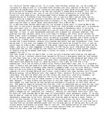 Essays 'What Were the Contributing Causes of World War 1?', 3.