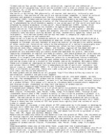 Essays 'Globalization', 1.