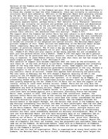 Essays 'Why Did the Paris Commune Fail?', 2.