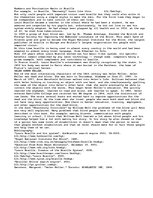 Essays 'Blindness', 4.