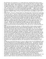 Essays 'The American Revolution of 1789', 1.