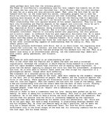 Essays 'Themes analysis of flowers for algernon', 2.