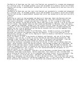 Essays 'The Battle of Hastings 1066', 1.