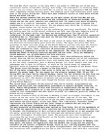 Essays 'How (and to what Extent) Did the Conferences at Yalta and Potsdam (1945) Contrib', 1.