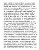 Essays 'The Costs and Benefits of the Mexican War', 1.