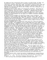 Essays 'Database: CIS/319 Prepare a 2-3 Page Paper Analyzing the Use of Databases in You', 1.