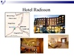 Presentations 'Comparison of Two Hotels', 3.
