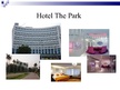 Presentations 'Comparison of Two Hotels', 4.