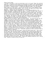 Essays 'Dream a little dream; of E.A. Poe. A bit about drinking, a bit about drugs, a bi', 1.