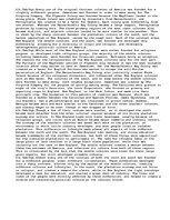 Essays 'The Similarities between the Presidencies of Jefferson and Jackson', 1.