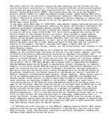 Essays 'NATO and the Cold War', 1.