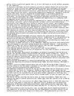 Essays 'Justice in Australia', 2.