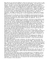 Essays 'Egyptian Art Topic Paper', 1.