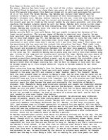 Essays 'Critical analysis of The Great Gatsby by F. Scott Fitzgerald', 1.