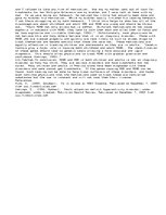 Essays 'Adult ADD and ADHD ', 2.