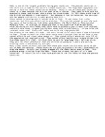 Essays 'Why Is Ghana in Debt?', 1.