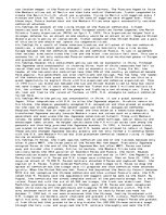 Essays 'President Truman Did not Take Effective Action to Prevent the Spread of Communis', 2.