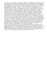 Essays 'President Truman Did not Take Effective Action to Prevent the Spread of Communis', 3.