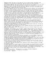 Essays 'Napoleon', 1.