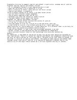 Summaries, Notes 'Is Capital Punishment an Act Which Seeks Revenge Rather than One Which Seeks Soc', 1.