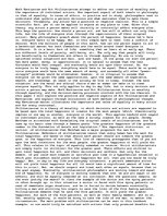 Essays 'Kantianism and Act Utilitarianism', 1.