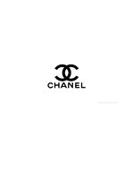 Research Papers '"Chanel" márkára', 1.