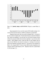 Research Papers 'Latvia and the Financial Crisis', 11.