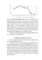 Research Papers 'Latvia and the Financial Crisis', 12.