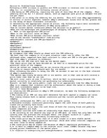 Summaries, Notes 'E-Bay Case Study', 1.