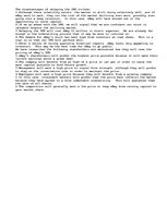 Summaries, Notes 'E-Bay Case Study', 3.