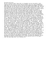 Essays 'Eventyr: Prinsessen med vorta', 1.