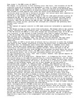 Essays 'Currency Crises ', 1.