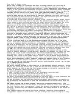 Essays 'Currency Crises ', 2.