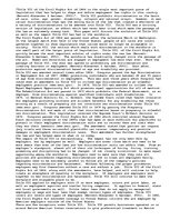 Essays 'The Evolution and Impact of Title VII, Civil Rights Act of 1964', 1.