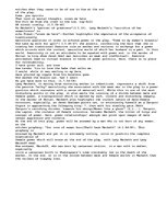 Essays 'Macbeth and Feminism', 2.