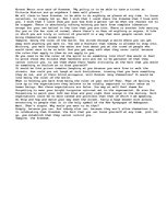 Essays 'Loose Yourself', 1.